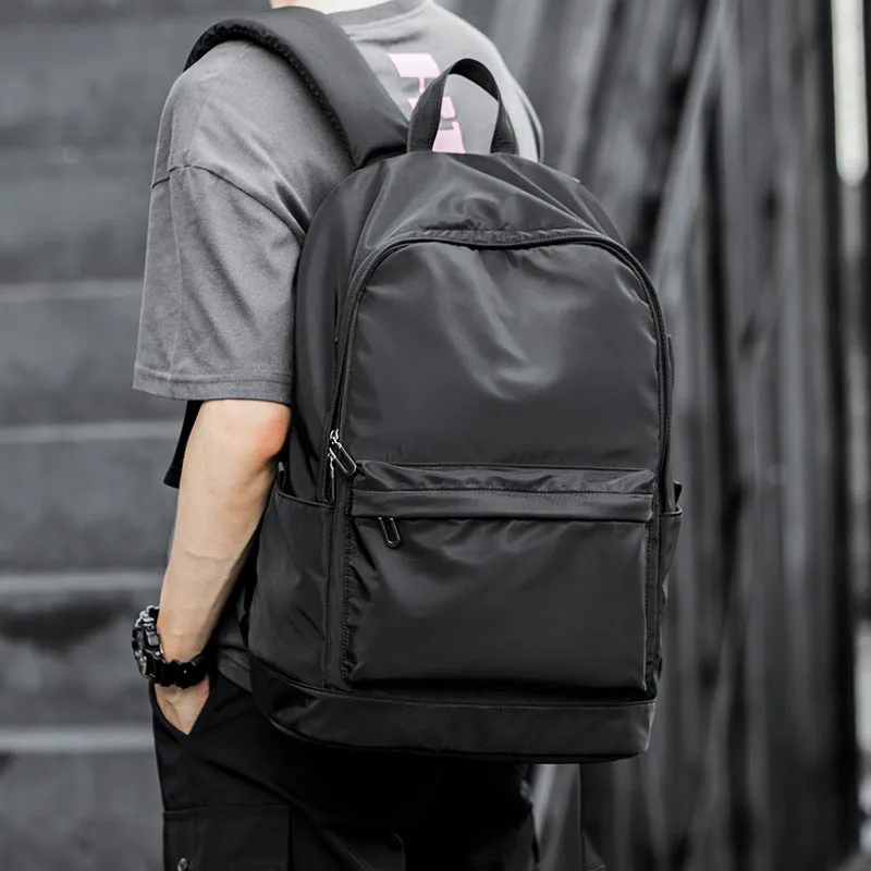 Men's New Popular Durable Cool Trendy Backpacks