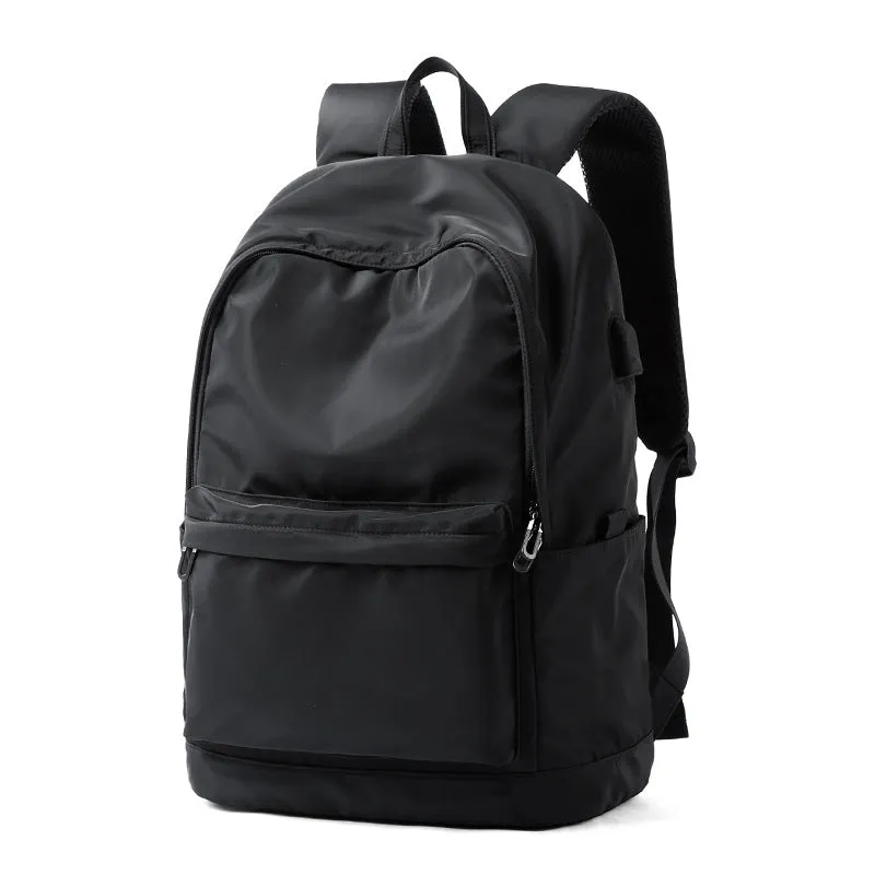 Men's New Popular Durable Cool Trendy Backpacks