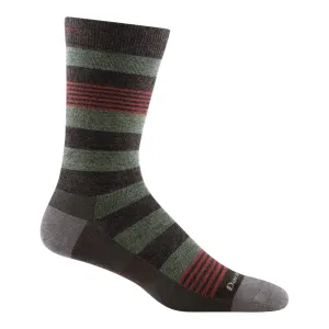 Men's Oxford Crew Lightweight Lifestyle Sock