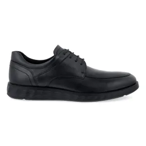 Men's S Lite Hybrid Apron Toe Tie In Black