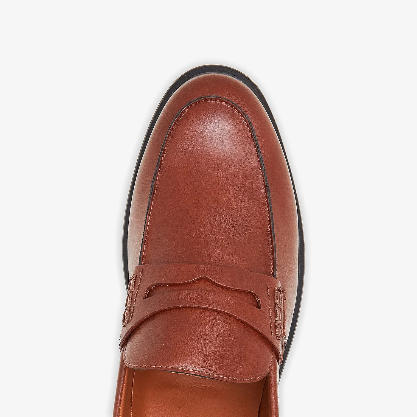 Men's Slip-On Style Formals