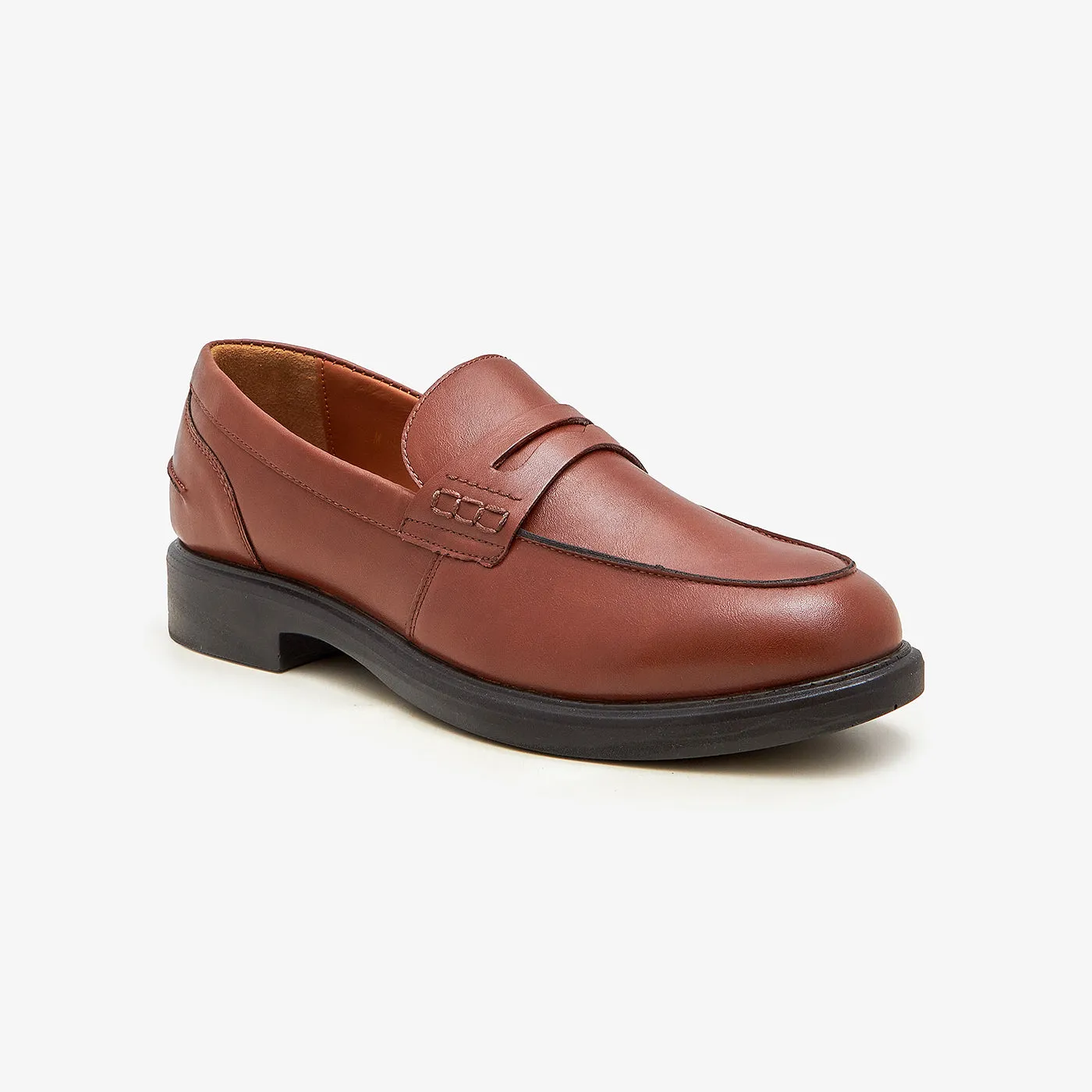 Men's Slip-On Style Formals