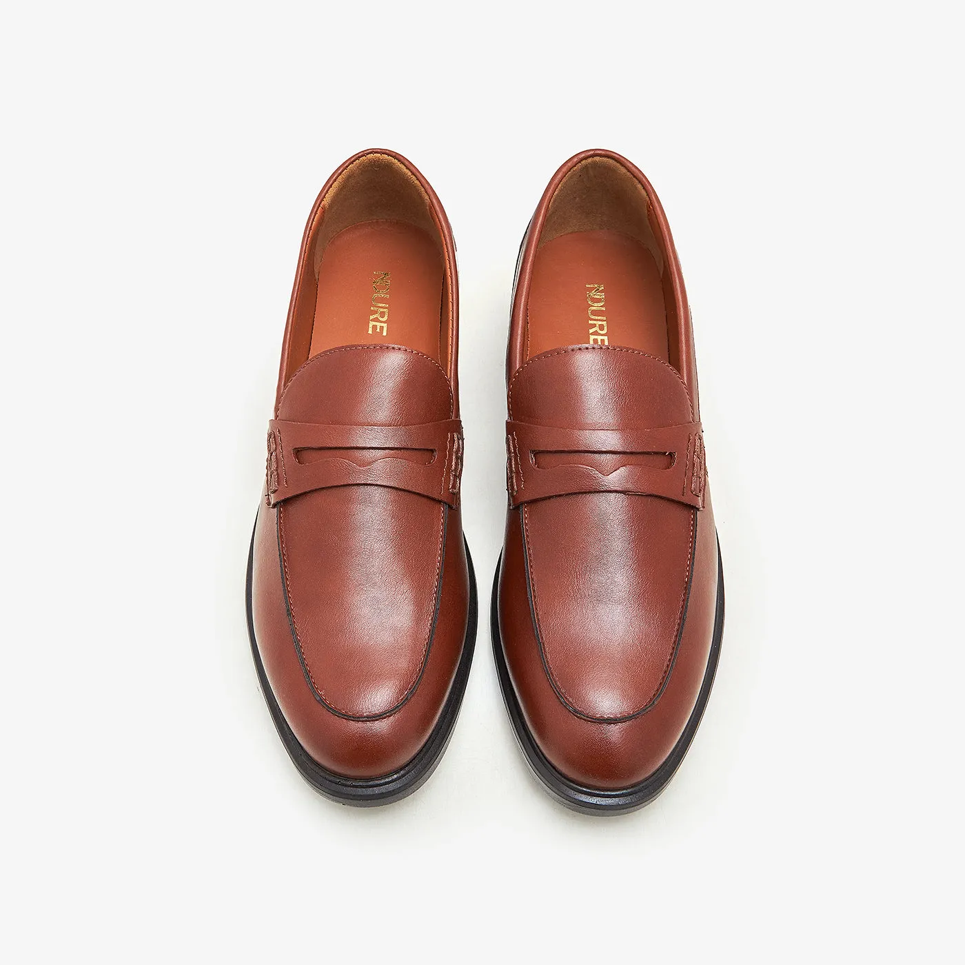 Men's Slip-On Style Formals