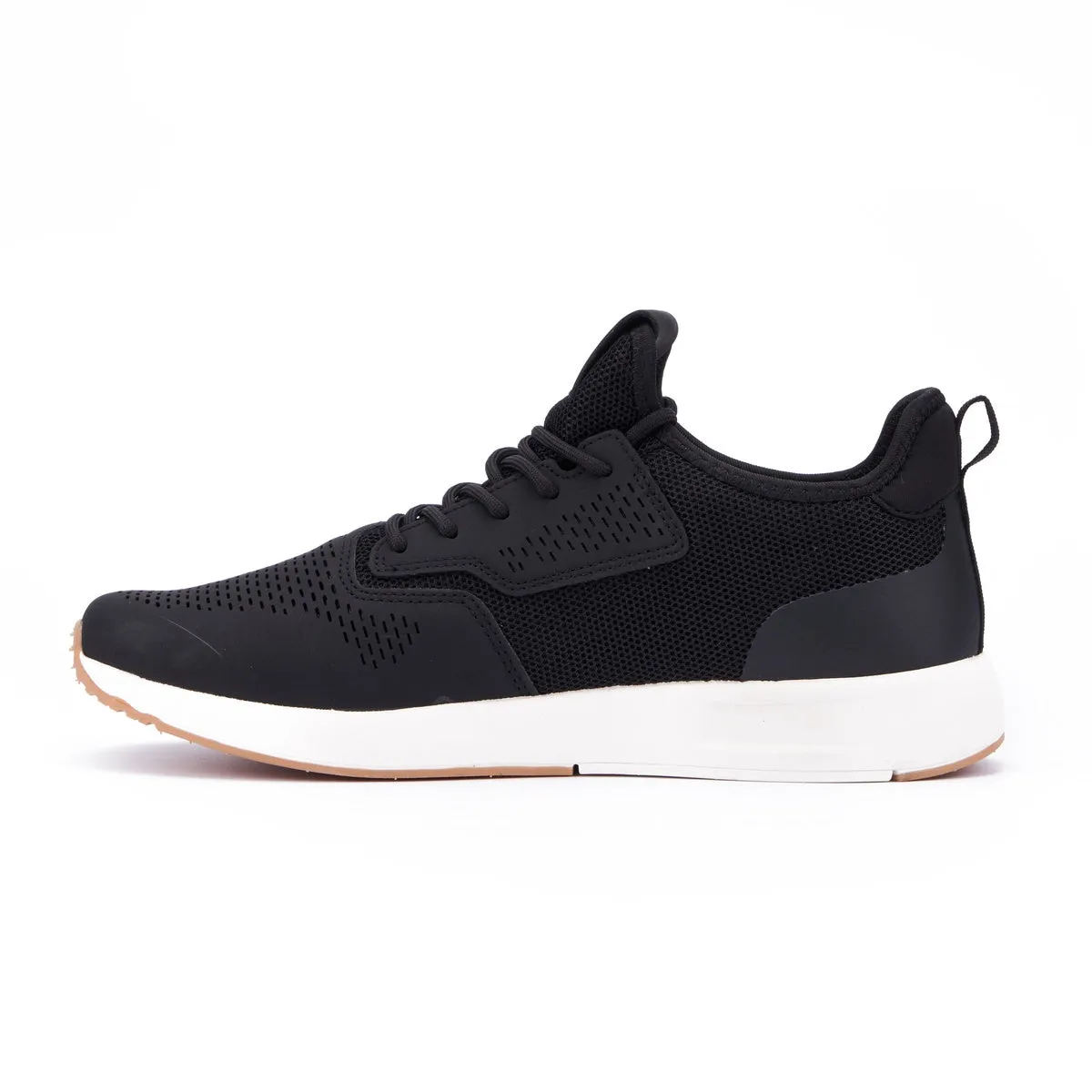 Men's the Chantrey Low Top Sneakers