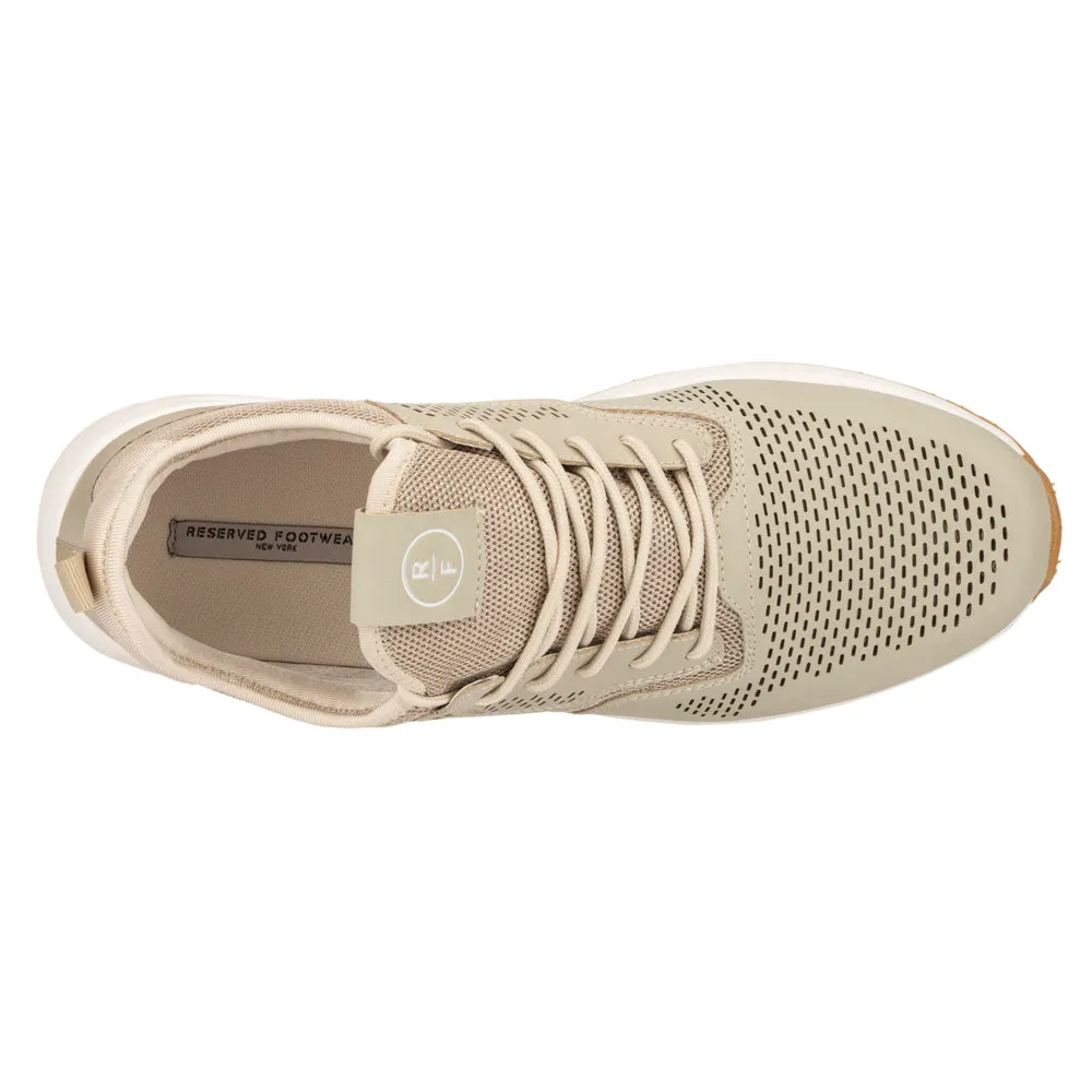 Men's the Chantrey Low Top Sneakers