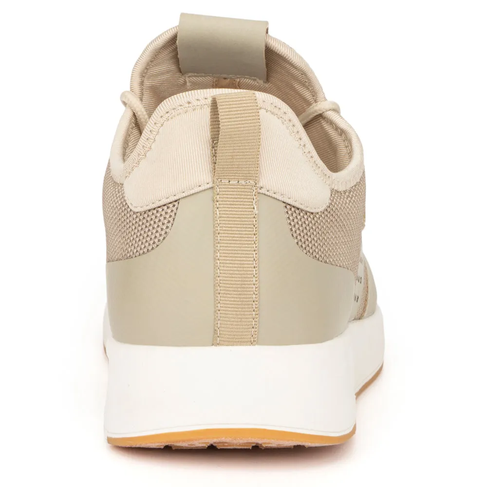 Men's the Chantrey Low Top Sneakers