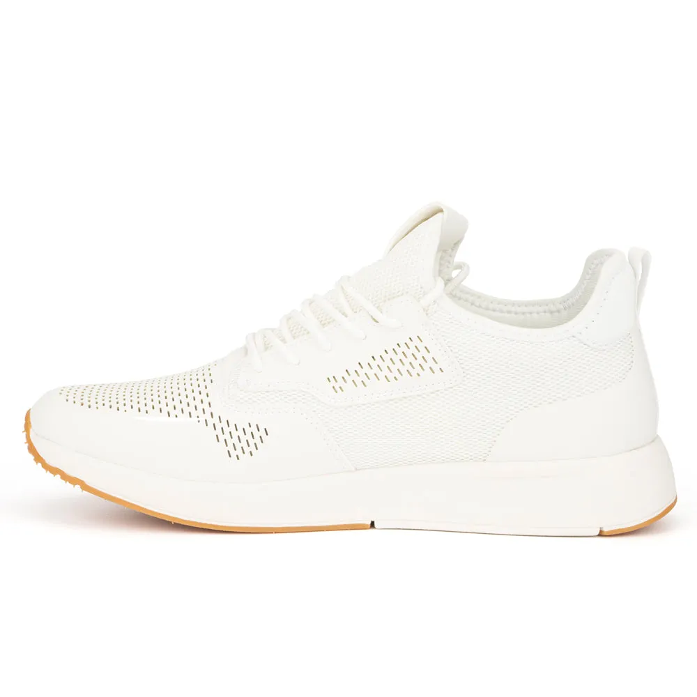 Men's the Chantrey Low Top Sneakers