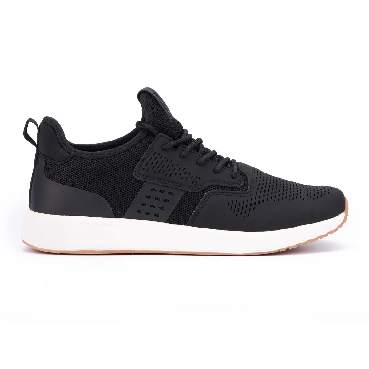 Men's the Chantrey Low Top Sneakers