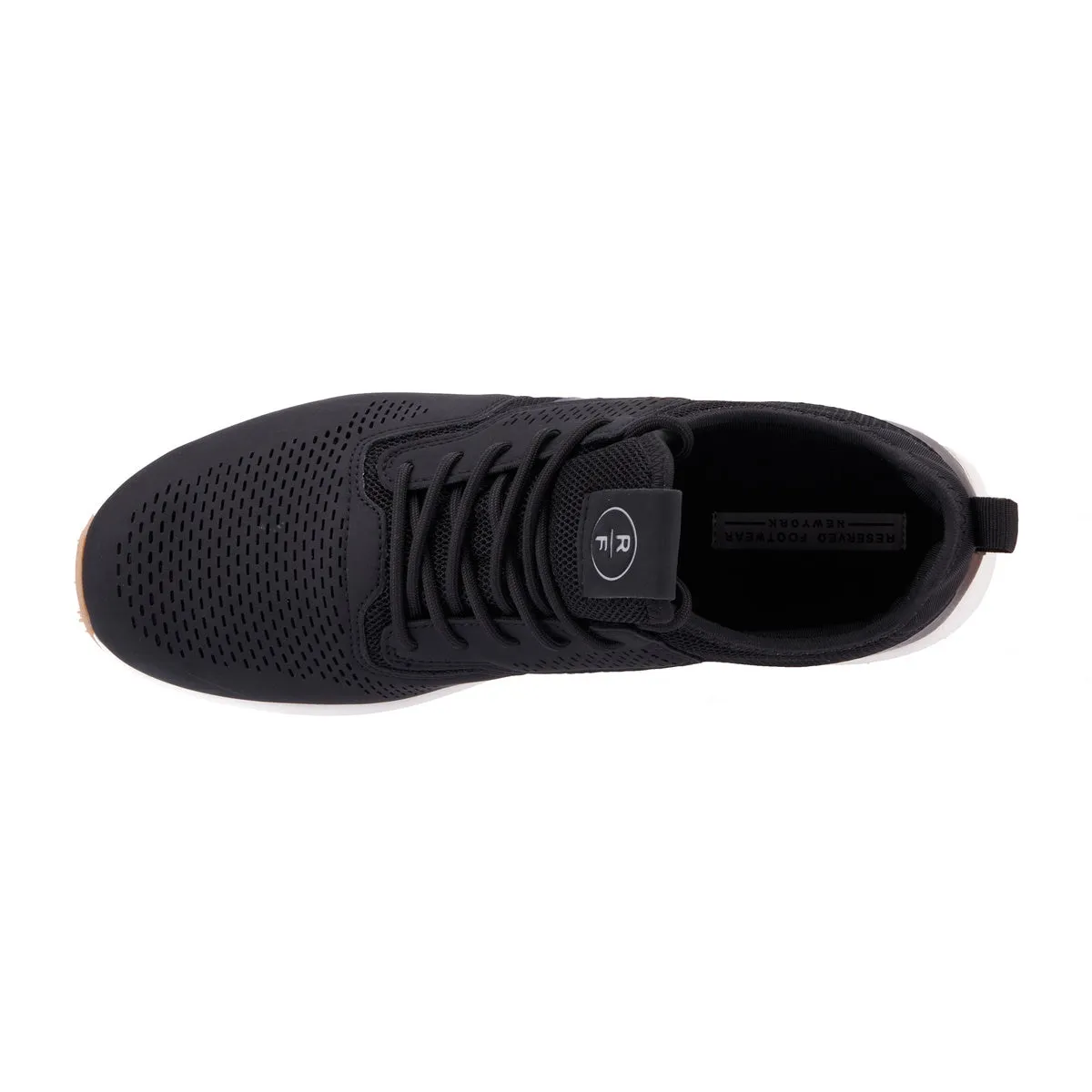Men's the Chantrey Low Top Sneakers