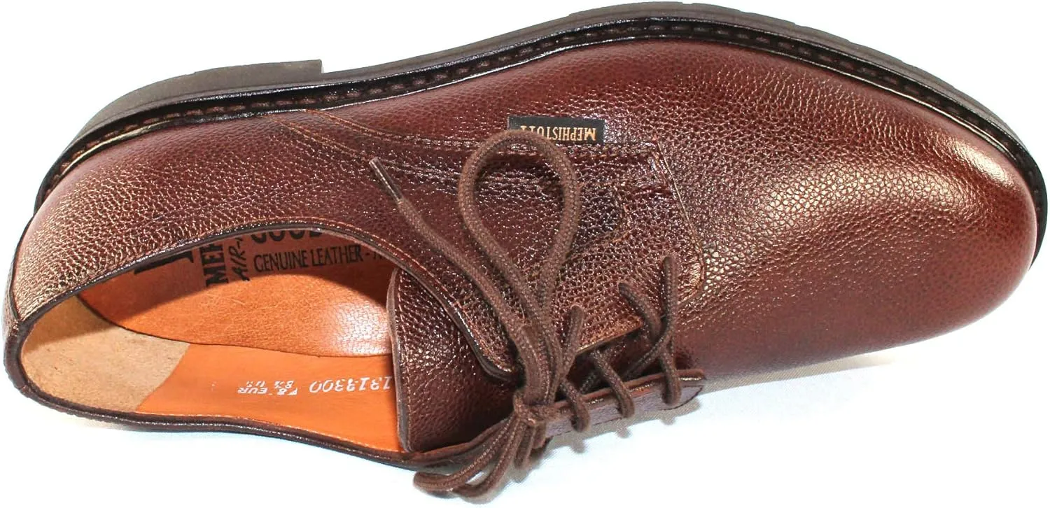 Mephisto Men's Marlon Lace-Up Oxford