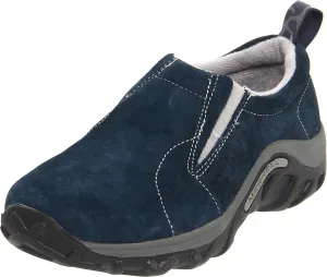 Merrell Jungle Moc Leather Kids
