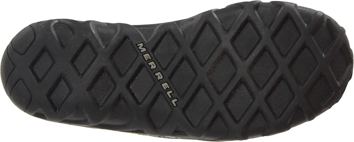 Merrell Jungle Moc Leather Kids
