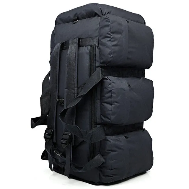 Military Connected Backpack Durable materials Army