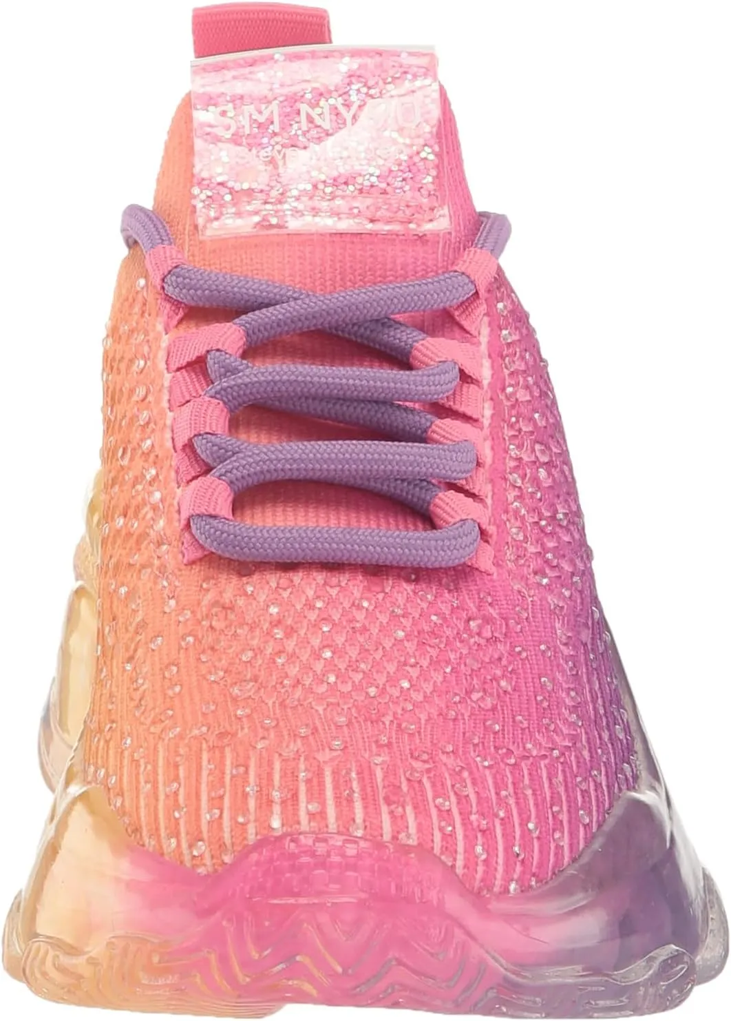 Miss Sneaker