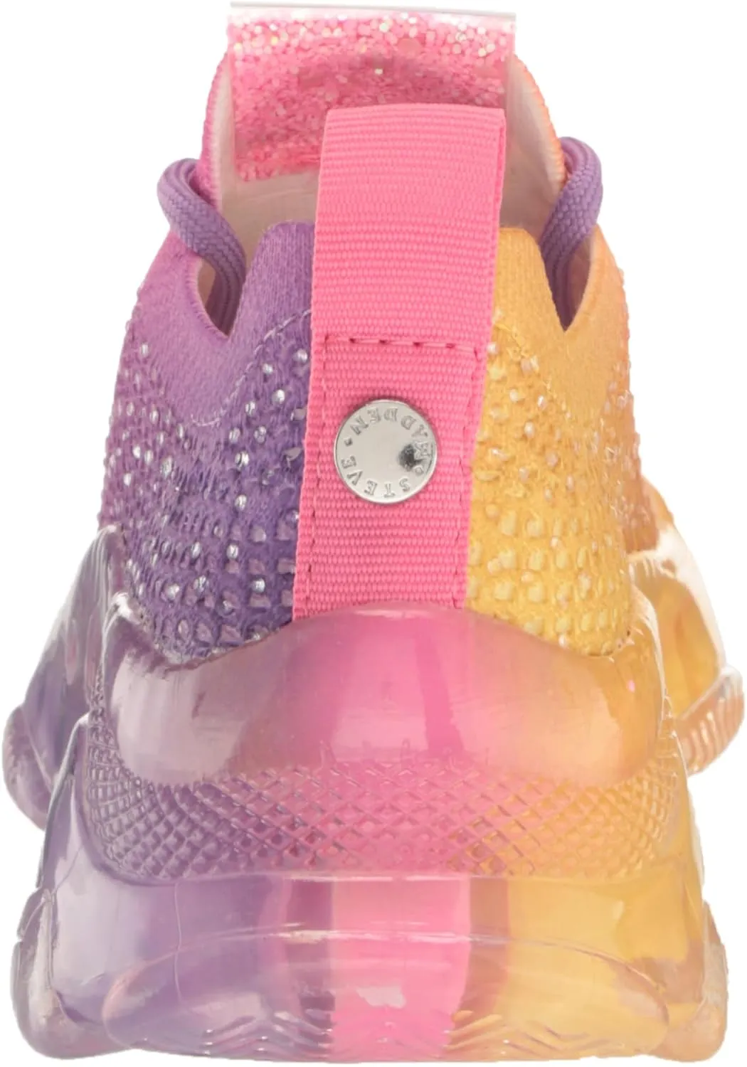Miss Sneaker