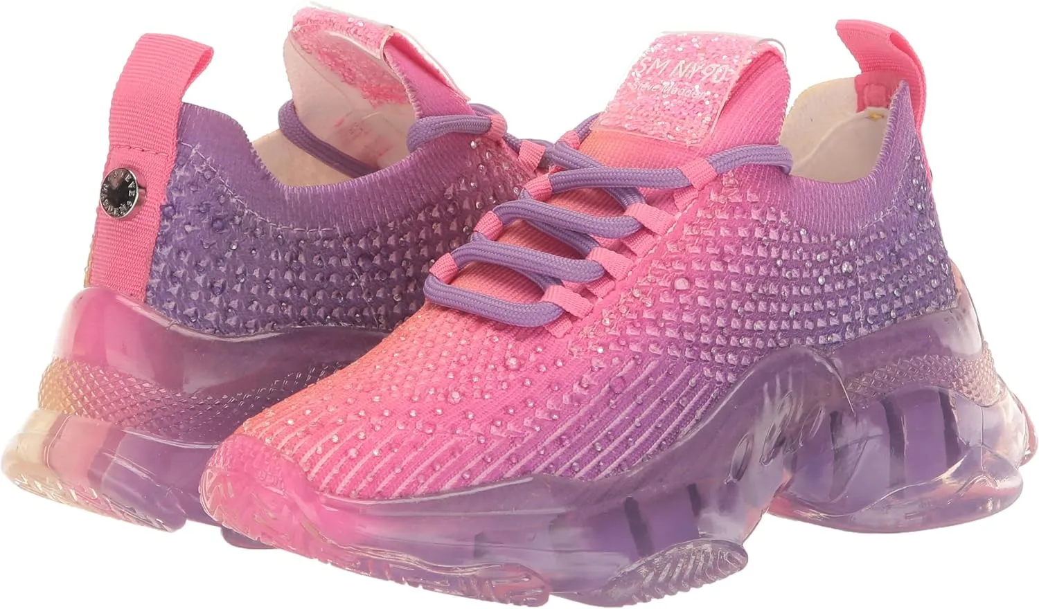 Miss Sneaker