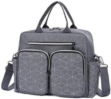 Mommy Bags, Baby Diaper Bag, Durable And Practical Baby Bags For Boys Girls, Multifunctional Travel Diaper Handbag