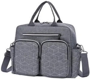 Mommy Bags, Baby Diaper Bag, Durable And Practical Baby Bags For Boys Girls, Multifunctional Travel Diaper Handbag