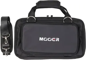MOOER SC200 Soft Carry Case Gig Bag for Multi Effects Pedal