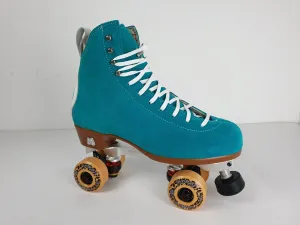 Moxi Jack Skate Jade (w Reactor Neo) CHECK WHEEL CHOICES!