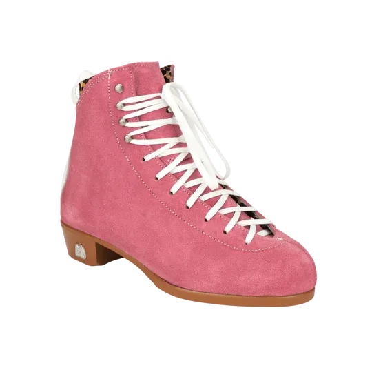 Moxi Jack Strawberry Boots (NEW)