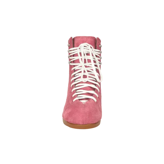 Moxi Jack Strawberry Boots (NEW)
