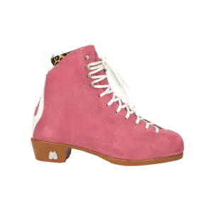 Moxi Jack Strawberry Boots