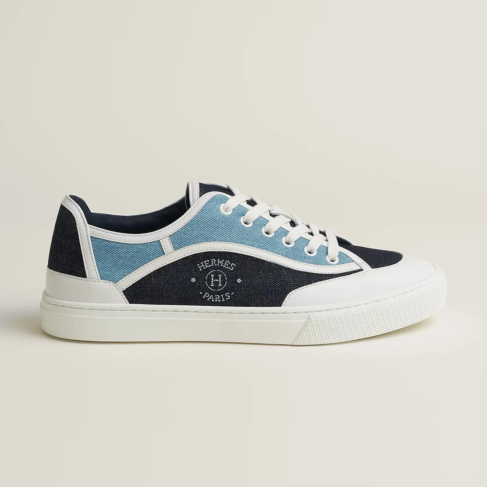 Multicolore Bleu Brut Get Sneaker