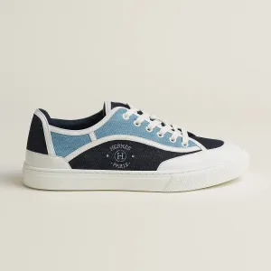 Multicolore Bleu Brut Get Sneaker