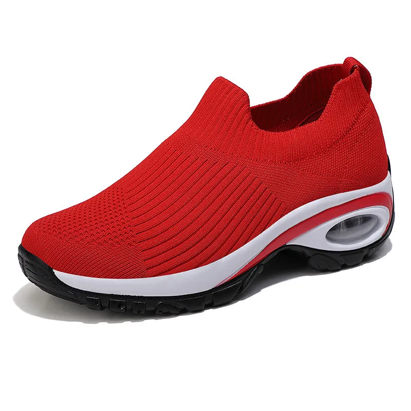 Nanccy Slip On Comfortable Women Shoes