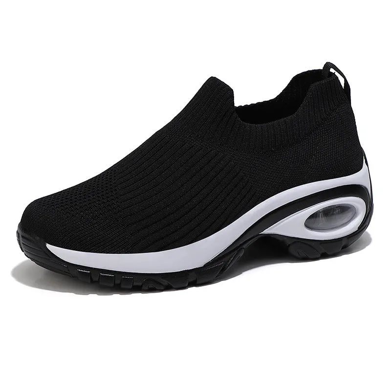 Nanccy Slip On Comfortable Women Shoes