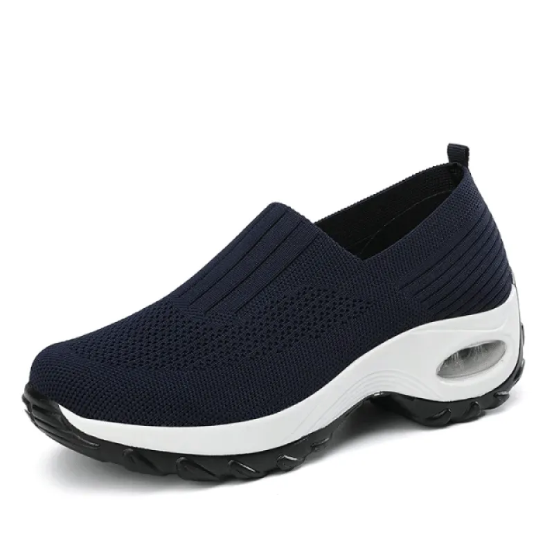 Nanccy Slip On Comfortable Women Shoes