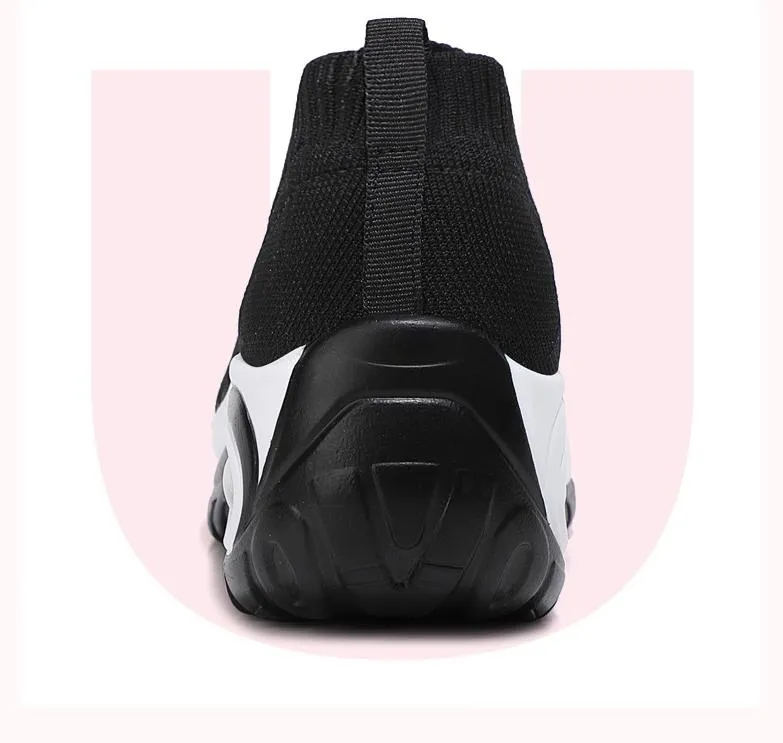 Nanccy Slip On Comfortable Women Shoes