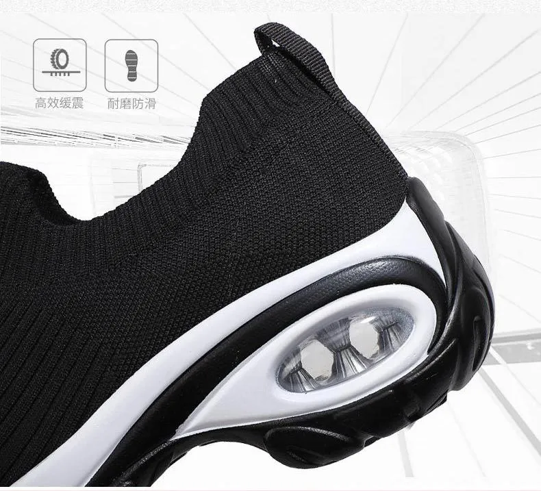Nanccy Slip On Comfortable Women Shoes