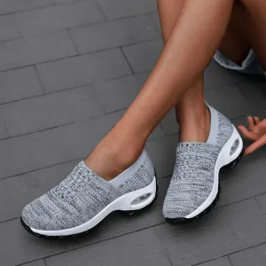 Nanccy Slip On Comfortable Women Shoes
