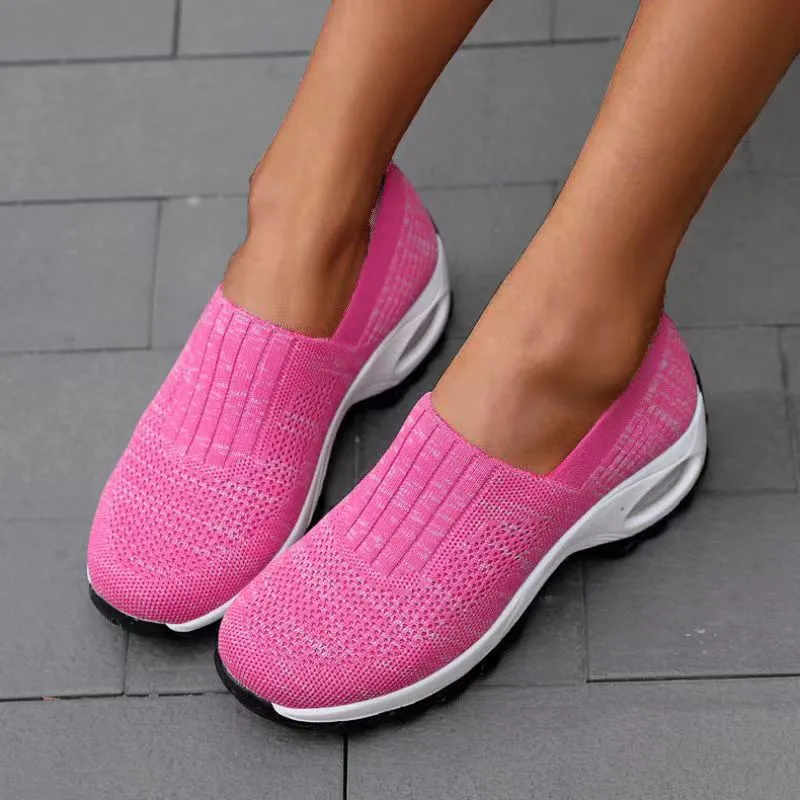 Nanccy Slip On Comfortable Women Shoes