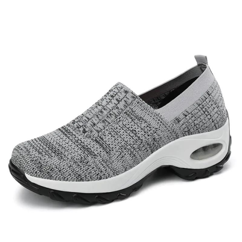 Nanccy Slip On Comfortable Women Shoes