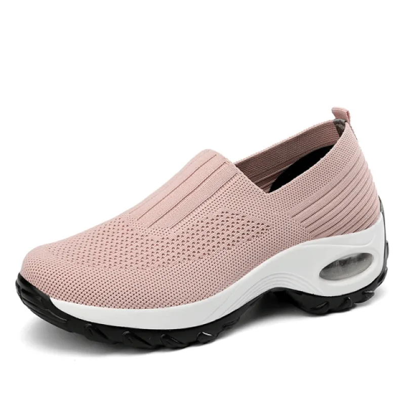 Nanccy Slip On Comfortable Women Shoes