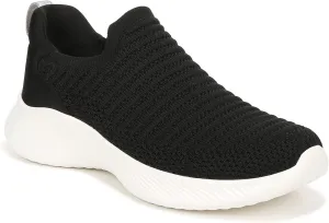 Naturalizer Women's Elite Slip-On Knit Sneaker