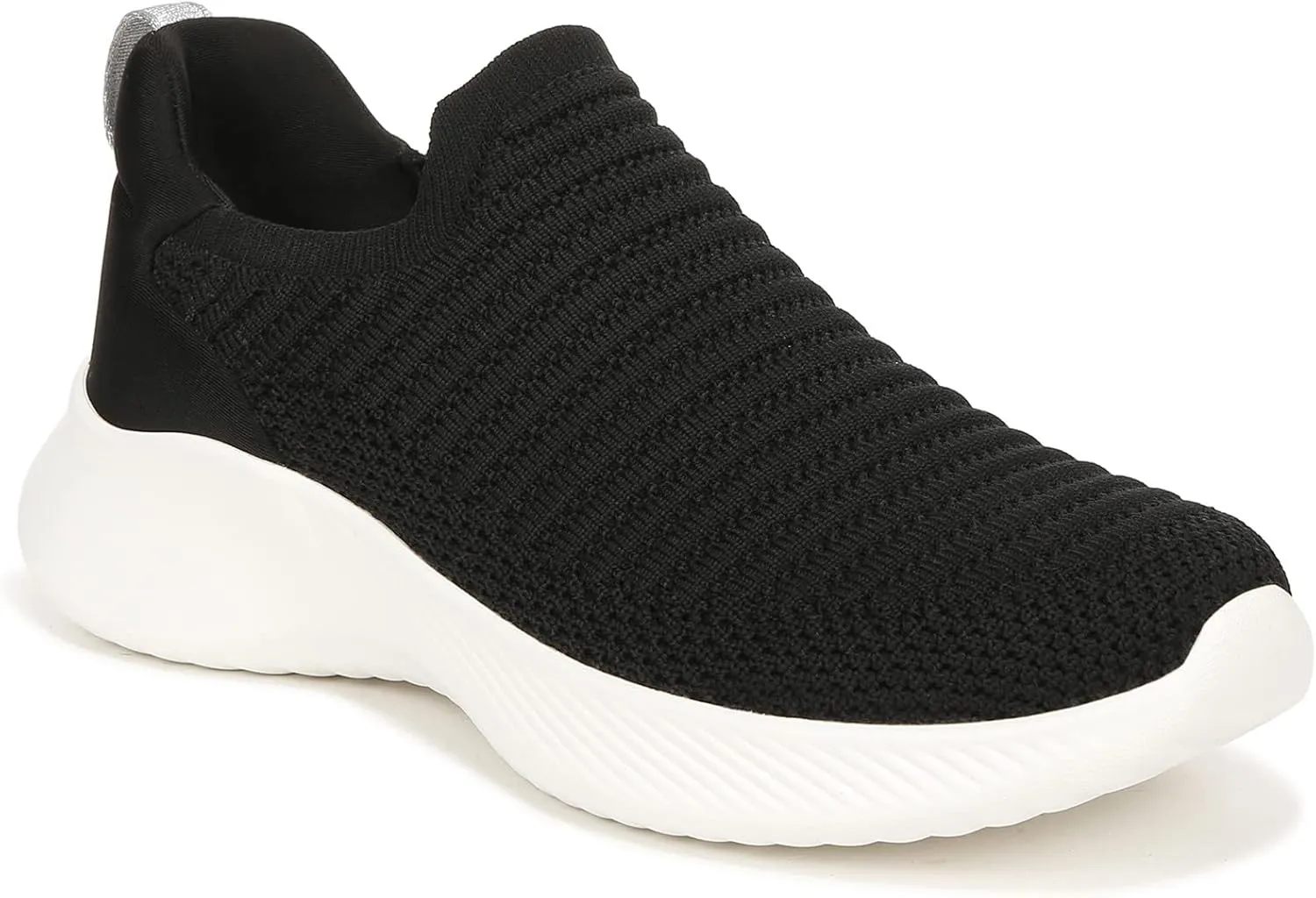 Naturalizer Women's Elite Slip-On Knit Sneaker