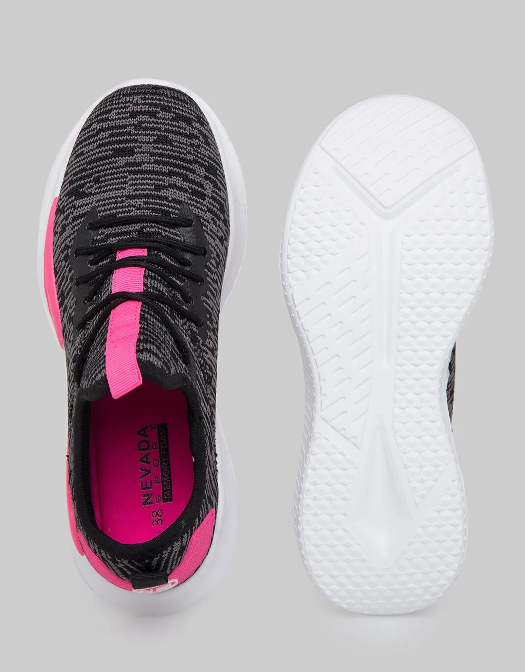 Nevada Sport Slip On Exceed Plus