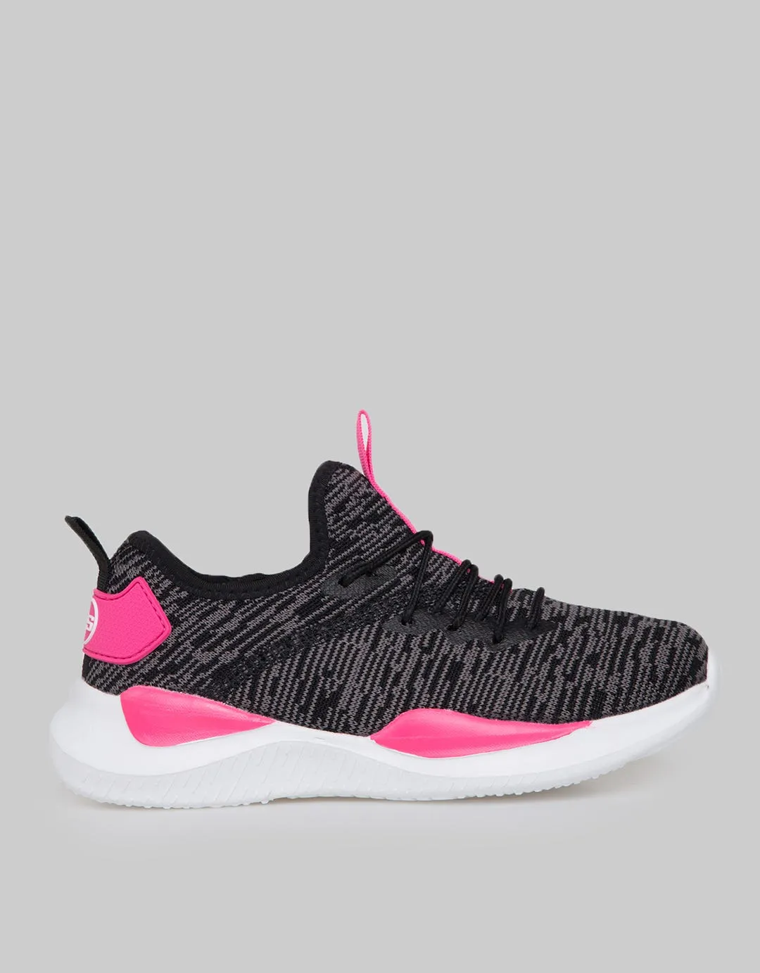 Nevada Sport Slip On Exceed Plus