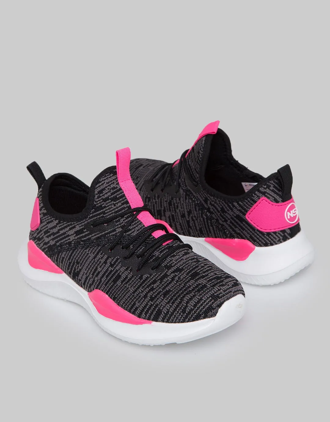 Nevada Sport Slip On Exceed Plus