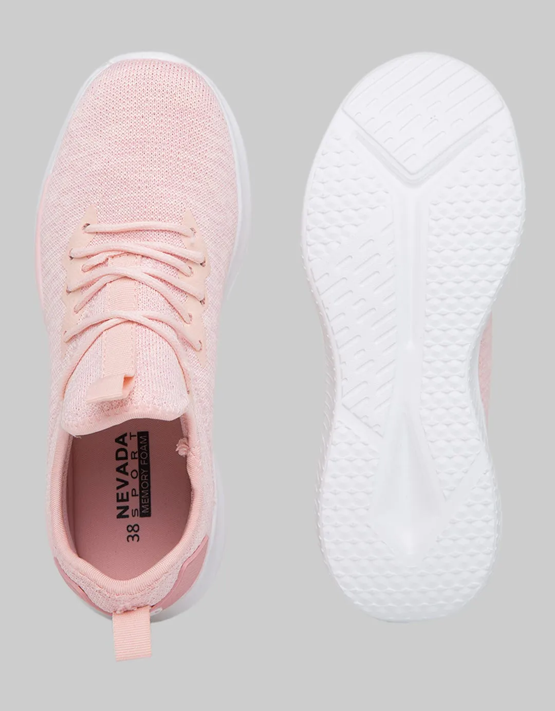 Nevada Sport Slip On Exceed Plus