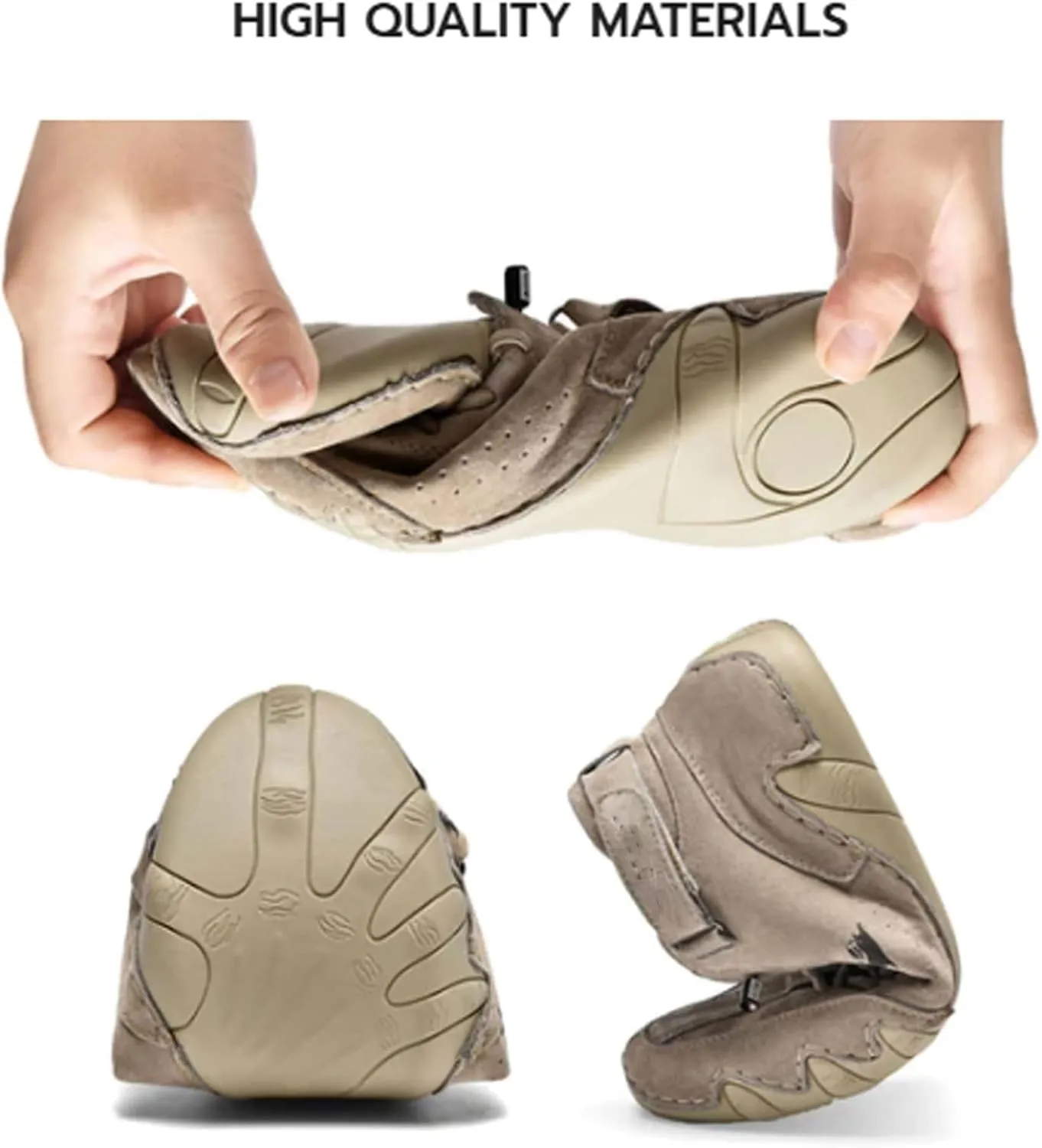 Nevova Orthopedic Shoes,Nevova Shoes,Slip-On Fashion Casual Shoes,Nevoldeck Waterproof Orthopedic Shoes