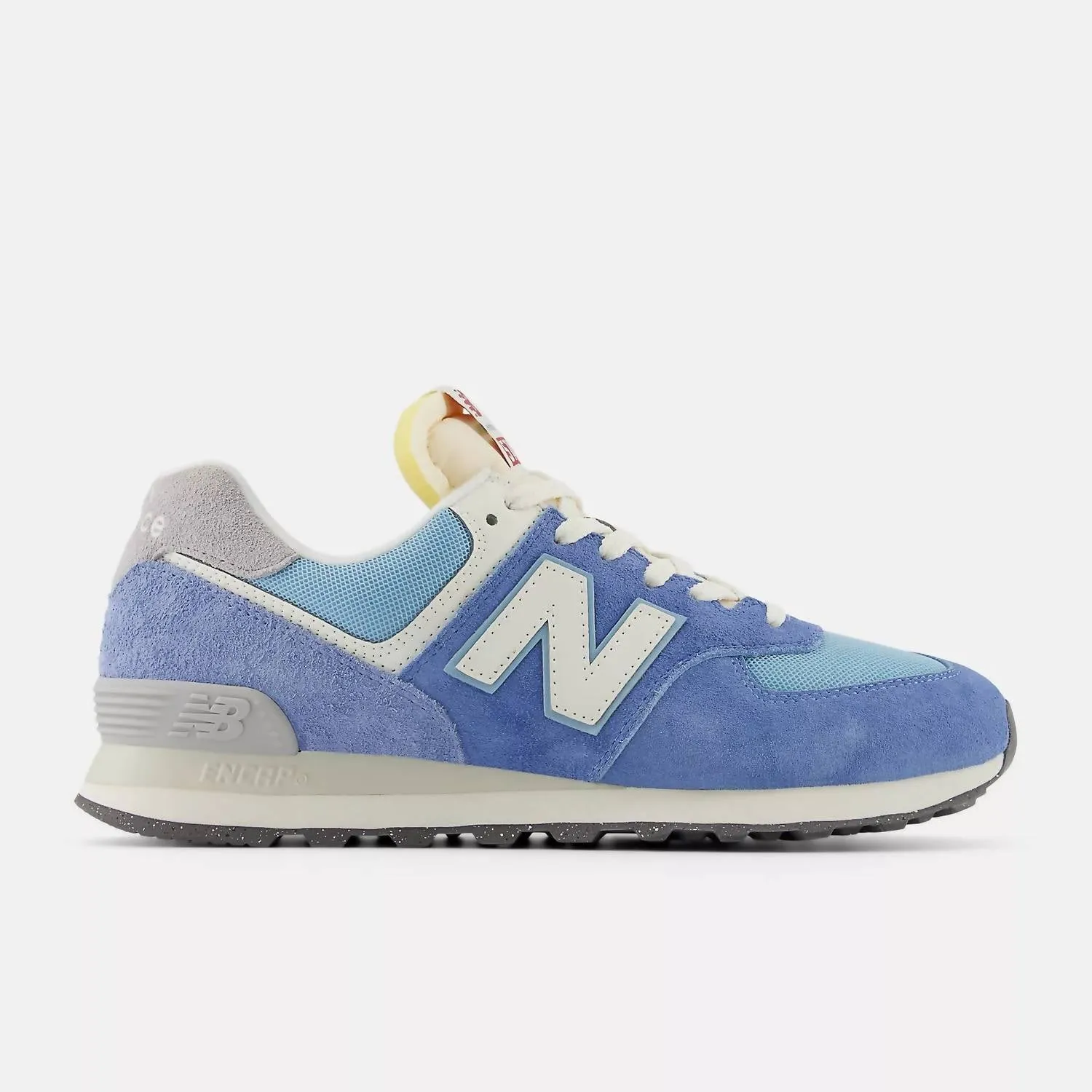 New Balance - Men's Classic 574 Core Lifestyle Sneaker