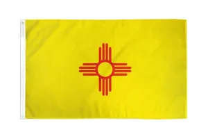 New Mexico 3x5ft DuraFlag