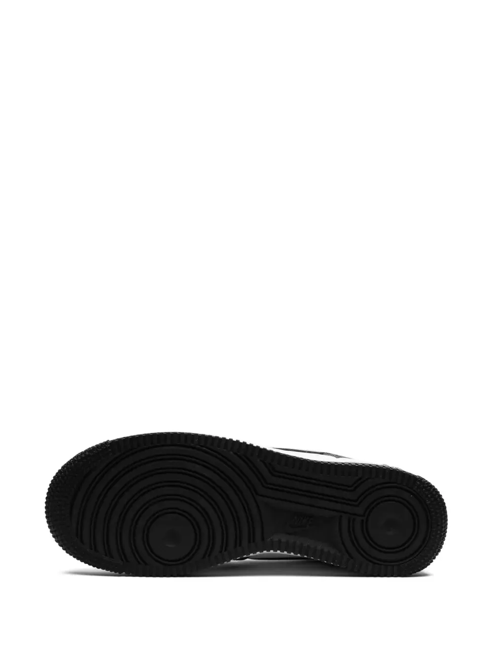 Nike Air Force Black/White