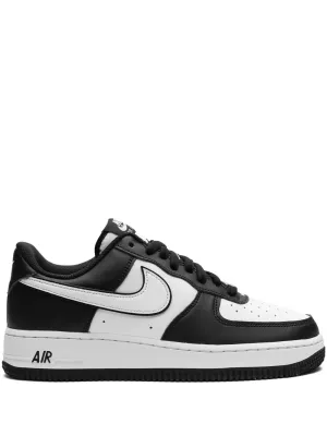 Nike Air Force Black/White