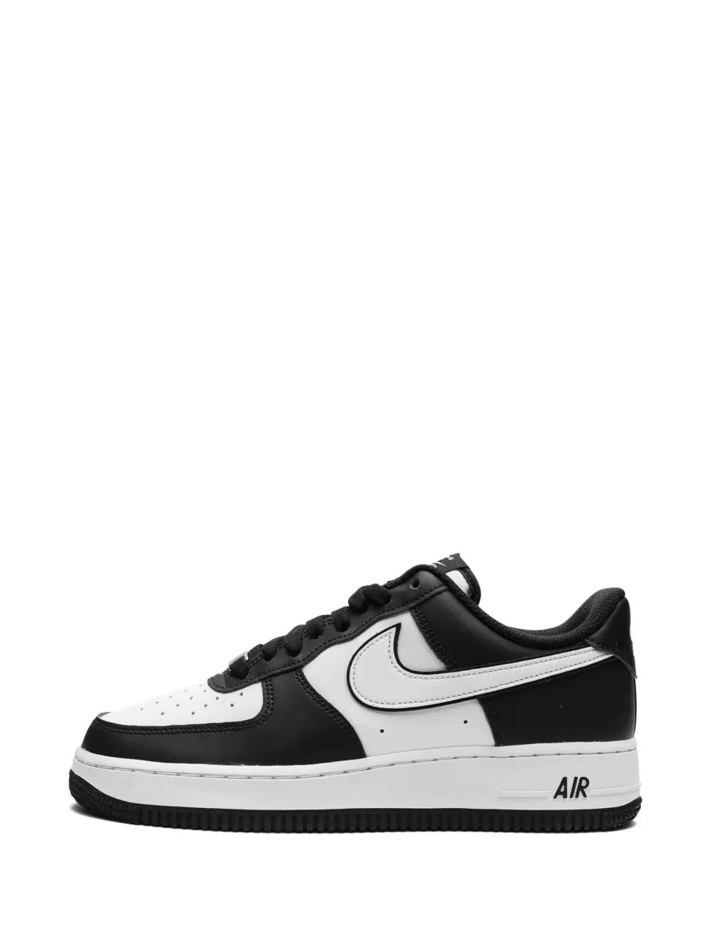 Nike Air Force Black/White